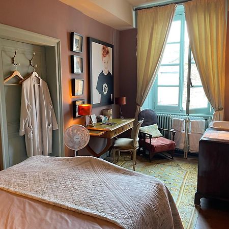 Art-Maison Le Dorat Eksteriør bilde