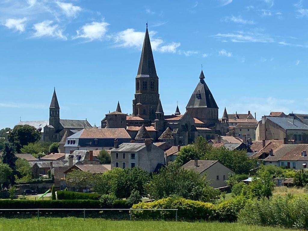 Art-Maison Le Dorat Eksteriør bilde