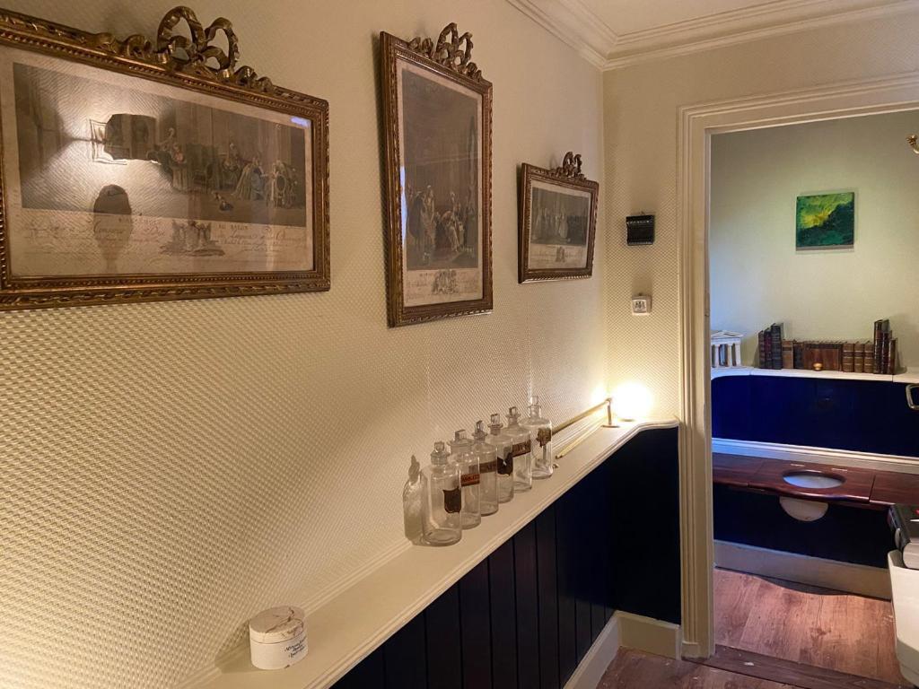 Art-Maison Le Dorat Eksteriør bilde