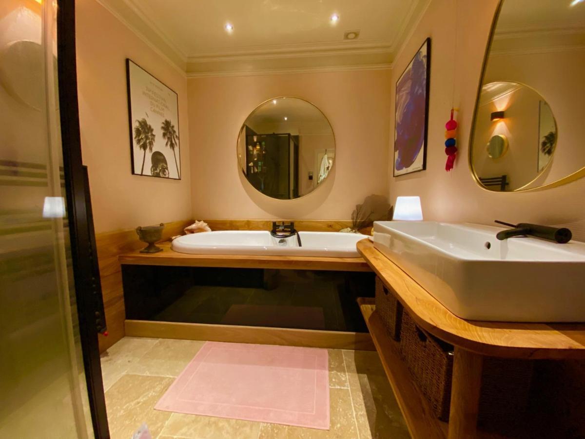 Art-Maison Le Dorat Eksteriør bilde