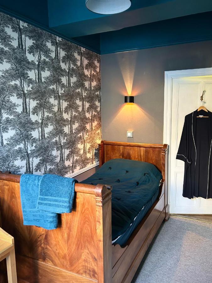 Art-Maison Le Dorat Eksteriør bilde