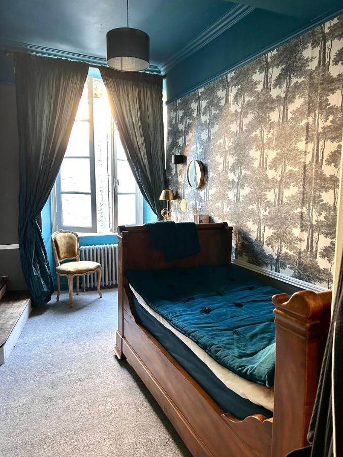 Art-Maison Le Dorat Eksteriør bilde